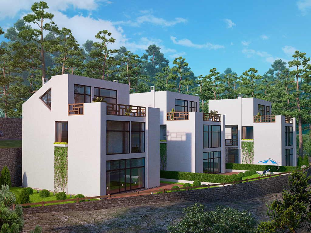 3D проектирование