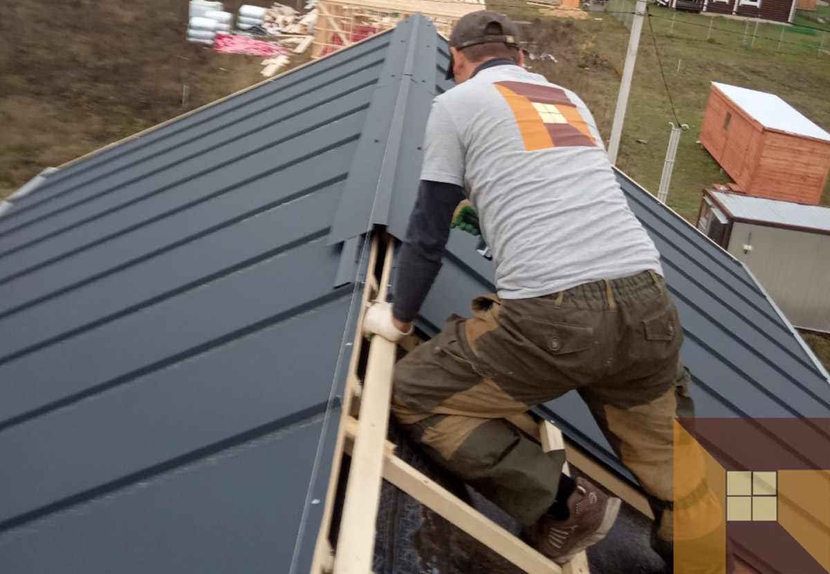 Проектирование не больших домов. Дома на 120 метров квадратных