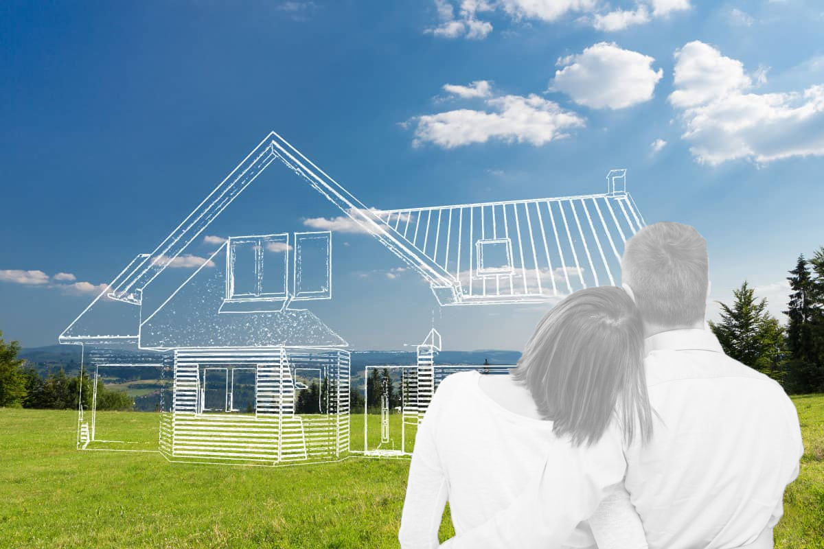 Проектирование дома с учетом индивидуальных пожеланий