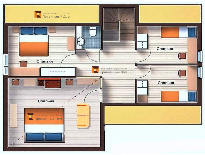 Типовое проектирование. Задание на проектирование